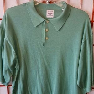 Men's Knit Shirt